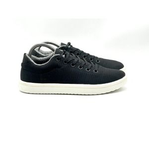 Allbirds Black and White Women's Sneakers